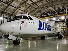 Авиакомпания Utair отчиталась о росте убытка почти в 2 раза