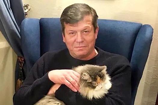 Названа причина смерти племянника Никиты Михалкова