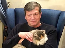Названа причина смерти племянника Никиты Михалкова
