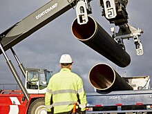 Эксперт объяснил, почему Германия поддерживает «Северный поток — 2»