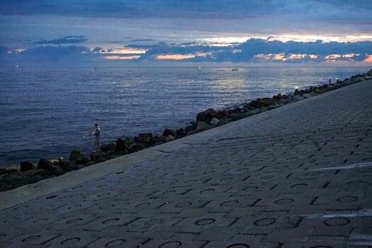 В портах Сочи проведут учебные стрельбы 23 января