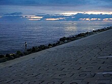 В портах Сочи проведут учебные стрельбы 23 января