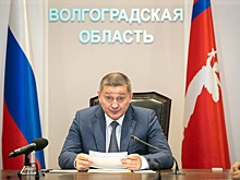 На поддержку АПК Волгоградской области направили два миллиарда рублей