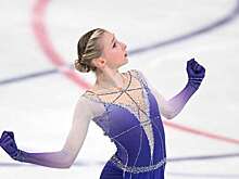 Фигуристка Муравьева заявила, что раскрепостилась благодаря главной роли в балете на льду "Лебединое озеро"