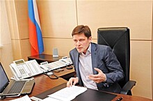 Экс-министр строительства Самарской области решил перейти на работу в Счетную палату РФ