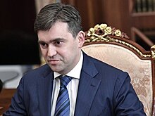 От нового главы Ивановской области ждут политической перезагрузки