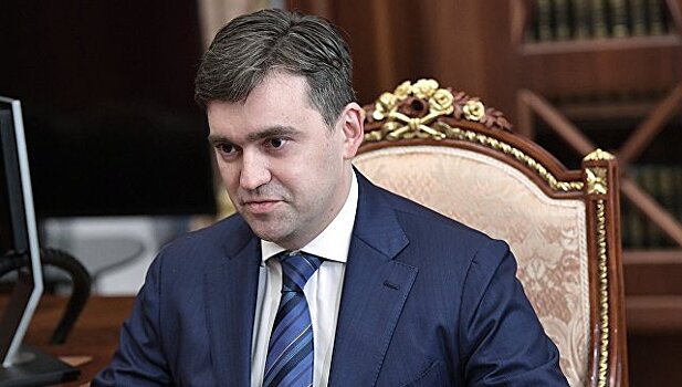 От нового главы Ивановской области ждут политической перезагрузки