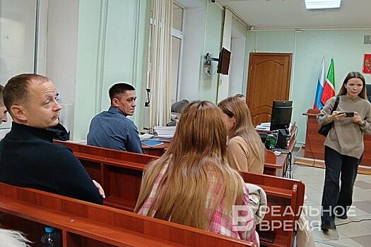 Самый "богатый" вкладчик Finiko требует 21 млн с Доронина и К° — за ущерб и нравственные страдания