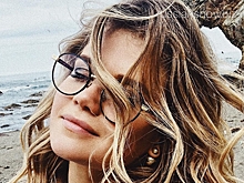 Мария Ивакова нашла "место силы" на Сахалине