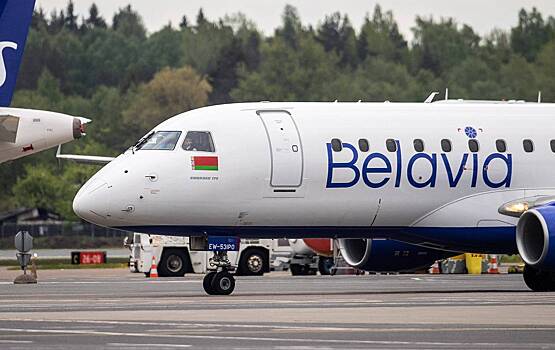 Авиакомпания «Белавиа» перейдет на российскую систему бронирования