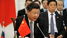 Китай будет стремиться к экономической стабильности, заявил Си Цзиньпин