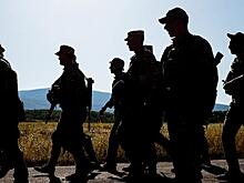 На Херсонском направлении открыт сезон охоты на «диких гусей»