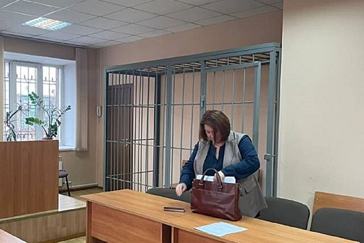 Экс-главу «Экологии-Новосибирск» снова обязали выплатить миллионные убытки