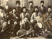Почему некоторые казаки приняли ислам
