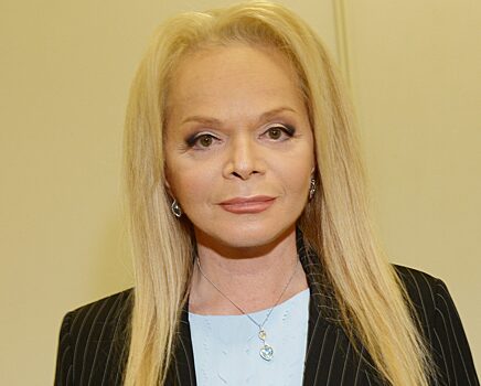 Девочка 66 лет: Лариса Долина сразила наповал своим преображением