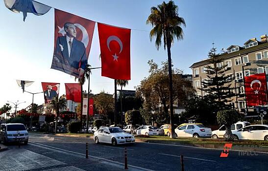 В Тюмени прогнозируют дефицит авиабилетов в Стамбул: цены на европейские направления