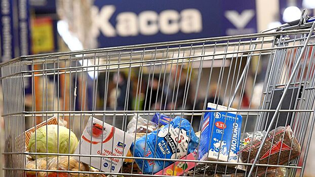 Какие продукты ускоряют старение: ответ диетолога