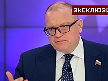 «Расплата будет серьезной»: зампред комитета СФ об атаках оружием НАТО