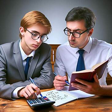 Как найти и выбрать хорошего онлайн-репетитора