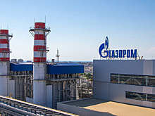 «Газпром» может снова продать пакет своих акций