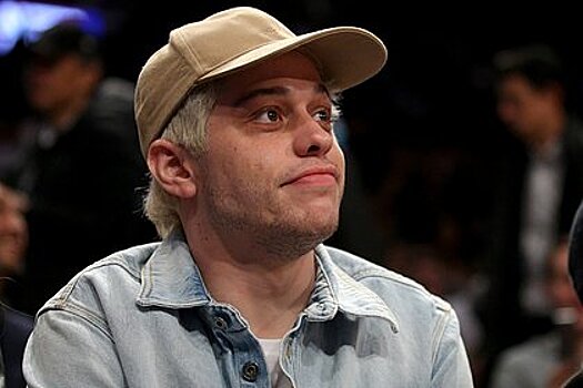 Пит Дэвидсон решил избавиться от своей квартиры в Нью-Йорке