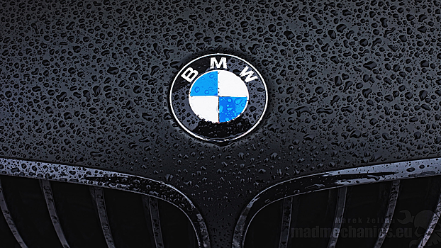 В машинах BMW нашли дефекты, отзывают около 4 тысяч авто