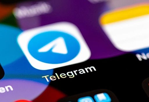 Суд впервые оштрафовал Telegram за нарушение оборота персональных данных