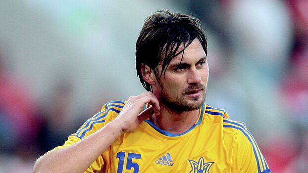 Экс-нападающий сборной Украины опубликовал первое фото после выхода из комы