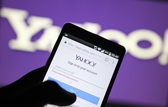 Чистая прибыль Yahoo! за I квартал составила $100 млн