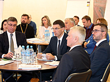 Александр Авдеев: Во Владимирской области действуют 45 мер поддержки участников СВО и программы профессиональной подготовки