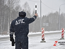 Ямальские госавтоинспекторы назвали причины штрафов в новогодние праздники
