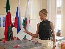 "Думаю, хороших депутатов подобрали": в Татарстане выбрали новый парламент