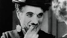 Чарли Чаплин: скандальные и беспорядочные отношения
