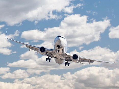Ространснадзор насчитал 2 тыс полетов самолетов с просроченными запчастями в 2022 году