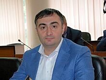 Руководитель департамента общественных отношений администрации Нижнего Новгорода покидает свой пост