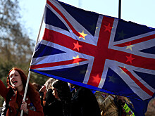 Поможет ли новая отсрочка выхода из ЕС решить парламентский кризис в Британии