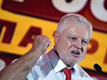 Миронов заявил об опасности пенсионной реформы