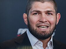 Стала известна реакция Хабиба на переименование села в честь его отца