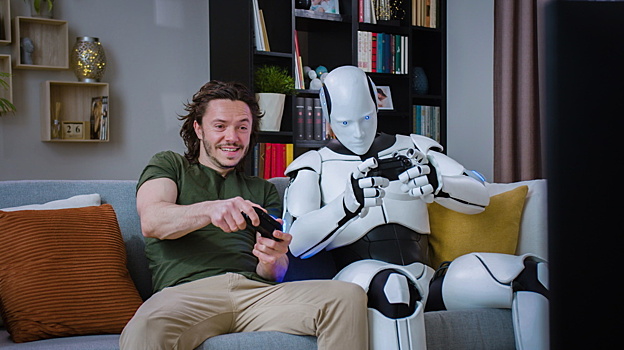 ИИ переоценивает уровень интеллекта людей — экономисты