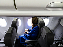 В ХМАО массово задерживают рейсы