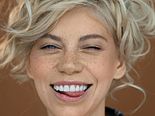 Хирург из Новосибирска Мария Ремер сыграла фельдшера в сериале «Первокурсницы»