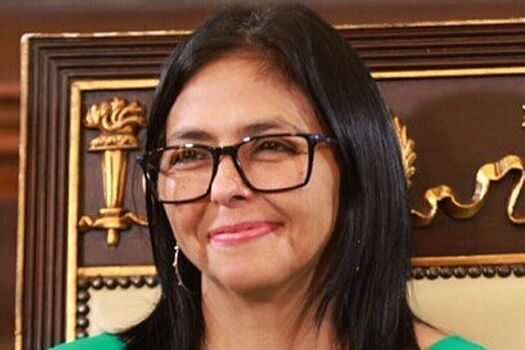 Politico перечислило четыре требования Трампа к сменщице Мадуро