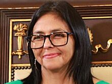 Politico перечислило четыре требования Трампа к сменщице Мадуро