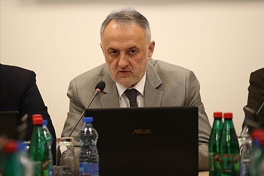 Министр спорта Сербии: без россиян от соревнований нет пользы