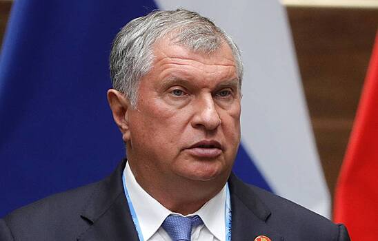 Сечин хочет добиться миллионов долларов от «Транснефти»