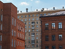 Рассчитан срок накопления денег на квартиру в Москве