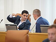 Красноярские депутаты проконтролировали, как в городе реализуется программа развития ЖКХ