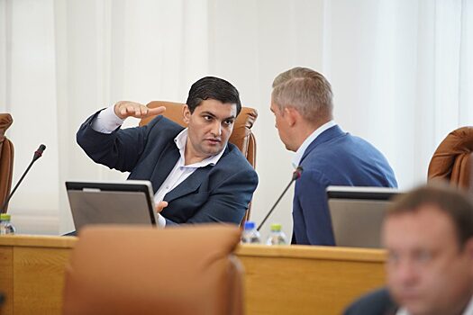 Красноярские депутаты проконтролировали, как в городе реализуется программа развития ЖКХ