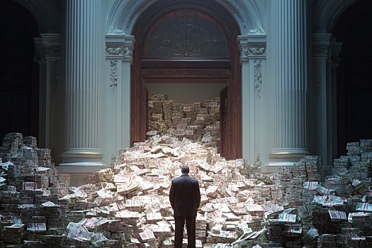 Вклады остаются крепостью: консерватизм и финансовая неграмотность тормозят массовый переход в акции