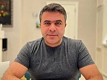 Озвучены детали смерти 49-летнего актера, звезды КВН Джабира Иманова